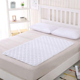 Waterproof Changing Pad  Bedsheet Urine Mat Nappy Diaper Cover Washable Bed Protector Incontinence PaD