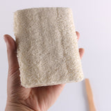 Bathing Loofah Scrubber Bathing Exfoliating Brush Body Dead Skin Remover Loofah Scrubber Deep Cleansing Tool Bathroom Supplies