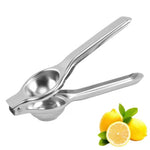 Manual Juice Squeezer Aluminum Alloy Hand Pressure Juicer Pomegranate Orange Lemon Sugar Cane Juice Kitchen Fruit Tool