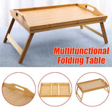 Portable Coffee Tables Foldable Living Room Bedside Table Tea Fruit Plate Tray Sofa Side Table Home Furniture Laptop Desk