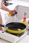 Spray Bottle Oil Sprayer Oiler Pot BBQ Barbecue Cooking Tool Can Pot Cookware Kitchen Tool ABS Olive Pump pf90910