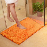 Bath Mat, Cheap Large Size, Thickened Memory Carpet, Bath, Bathroom, Living Room, Door, Bathroom Mat, Absorbent Foot Mat, B