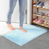 Bath Mat, Cheap Large Size, Thickened Memory Carpet, Bath, Bathroom, Living Room, Door, Bathroom Mat, Absorbent Foot Mat, B