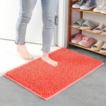 Bath Mat, Cheap Large Size, Thickened Memory Carpet, Bath, Bathroom, Living Room, Door, Bathroom Mat, Absorbent Foot Mat, B