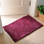 Bath Mat, Cheap Large Size, Thickened Memory Carpet, Bath, Bathroom, Living Room, Door, Bathroom Mat, Absorbent Foot Mat, B