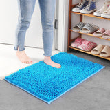 Bath Mat, Cheap Large Size, Thickened Memory Carpet, Bath, Bathroom, Living Room, Door, Bathroom Mat, Absorbent Foot Mat, B