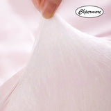 Chpermore 100% Mulberry Silk Pillow White jacquard Memory Pillows Orthopedic Neck Pillow With cotton cover Sleeping Health