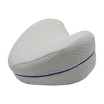 Memory Foam Bedding Pillow Shaped Ergonomic Cervical Pillow Sleeping Comfortable Neck Protection Butterfly Memory Foam Pillow