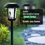 JeeYee Brand Garden LED Solar Light Christmas Lights Outdoor Solar Powered Lamp Lantern Waterproof Landscape Lights For Pathway