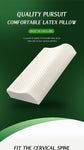 Latex Pillow Massage Pillows for Sleeping Orthopedic Pillow Kussens Oreiller Almohada Cervical Poduszkap Memory Pillow